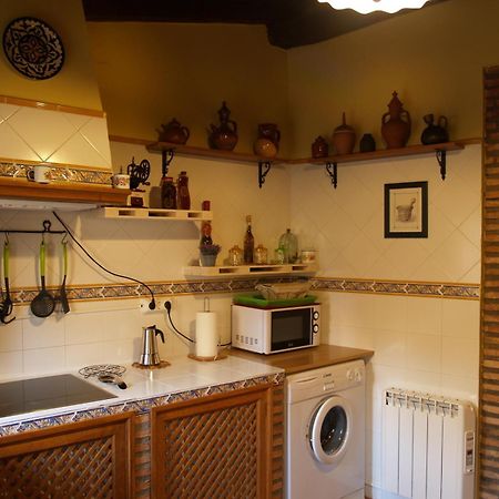 Maison d'hôtes La Casa Del Vado à Hervás Extérieur photo
