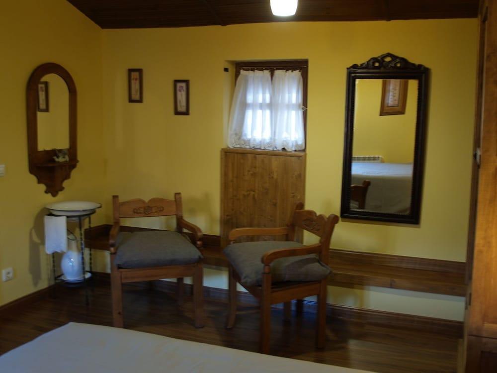 Maison d'hôtes La Casa Del Vado à Hervás Extérieur photo